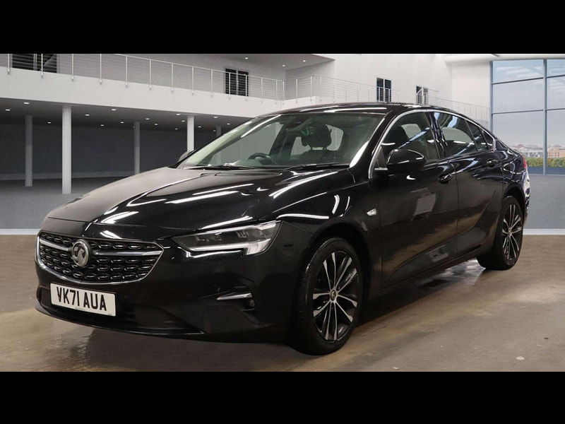 Vauxhall Insignia 1.5 Insignia SE Edition TD 5dr 5dr Manual 2026