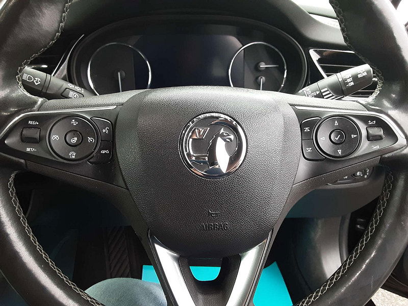 Vauxhall Insignia 1.5 Insignia SE Edition TD 5dr 5dr Manual 2026