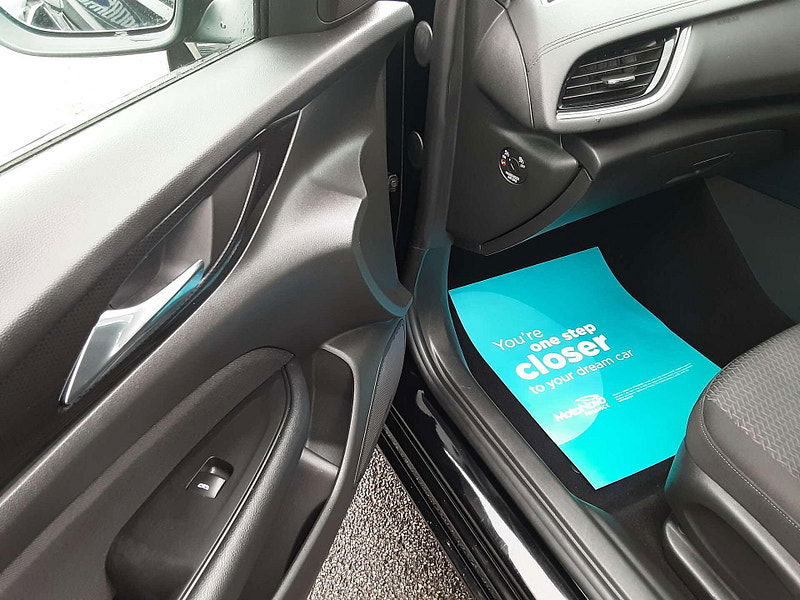 Vauxhall Insignia 1.5 Insignia SE Edition TD 5dr 5dr Manual 2026