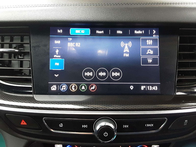 Vauxhall Insignia 1.5 Insignia SE Edition TD 5dr 5dr Manual 2026