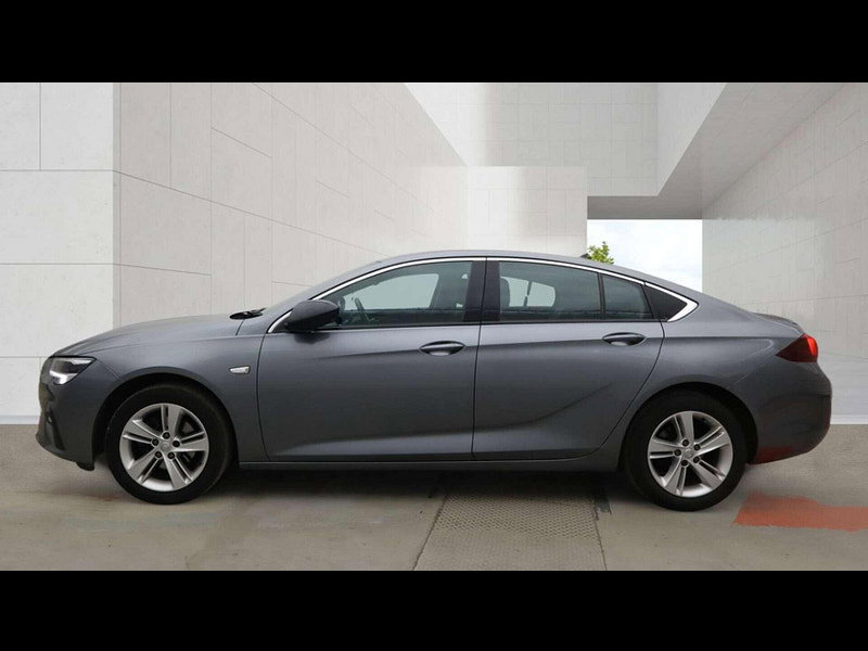 Vauxhall Insignia 1.5 Insignia SRi Nav TD 5dr 5dr Manual 2026