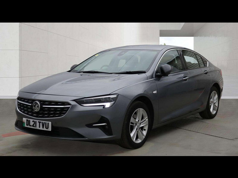 Vauxhall Insignia 1.5 Insignia SRi Nav TD 5dr 5dr Manual 2026