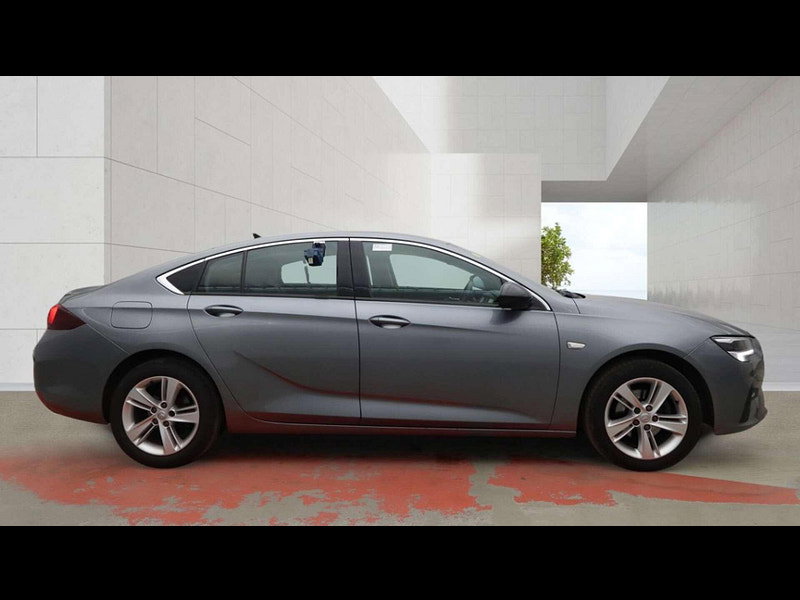 Vauxhall Insignia 1.5 Insignia SRi Nav TD 5dr 5dr Manual 2026