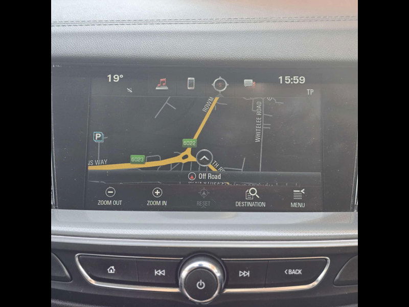 Vauxhall Insignia 1.6 Insignia Design Nav ecoTec TD 5dr 5dr Manual 2025