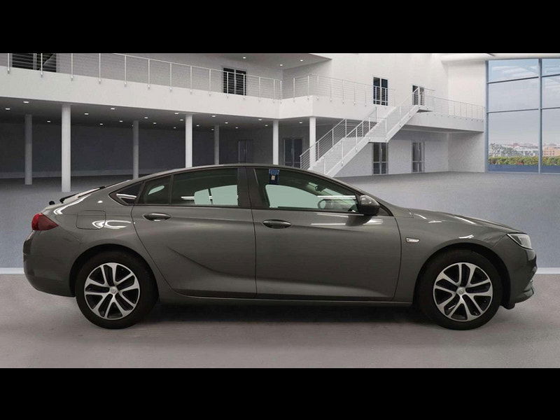 Vauxhall Insignia 1.6 Insignia Design Nav ecoTec TD 5dr 5dr Manual 2025