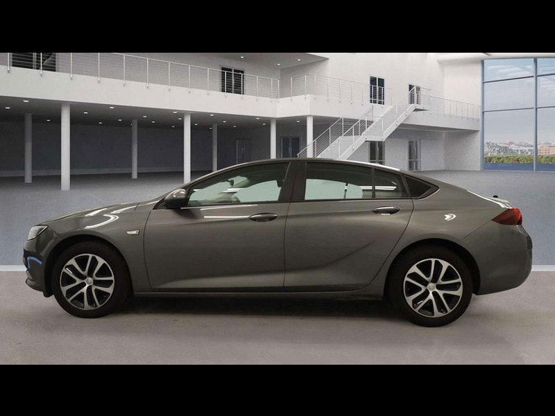 Vauxhall Insignia 1.6 Insignia Design Nav ecoTec TD 5dr 5dr Manual 2025