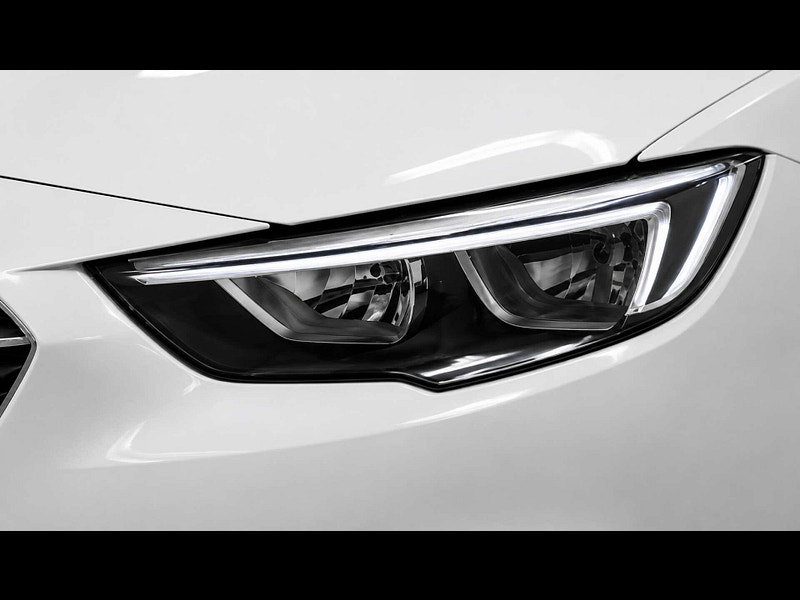 Vauxhall Insignia 1.6 Insignia Tech Line Nav ecoTec TD 5dr 5dr Manual 2026