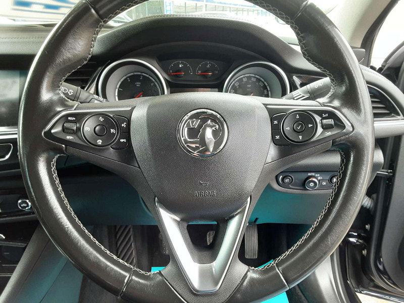 Vauxhall Insignia 1.6 Insignia Tech Line Nav ecoTec TD 5dr 5dr Manual 2025