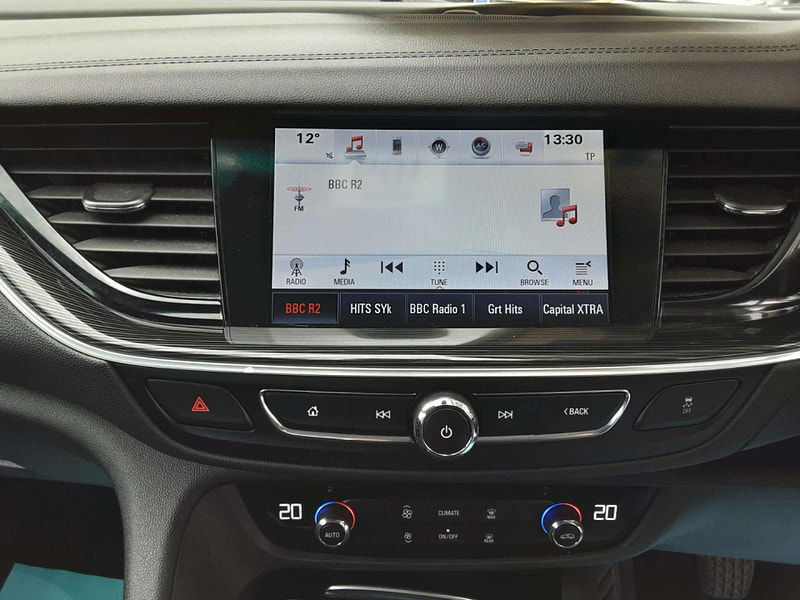 Vauxhall Insignia 1.6 Insignia Tech Line Nav ecoTec TD 5dr 5dr Manual 2025