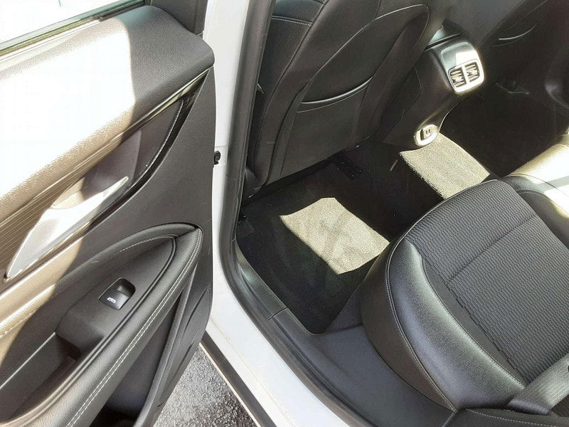 Vauxhall Insignia 1.6 Insignia Tech Line Nav TD Auto 5dr 5dr Automatic 2026