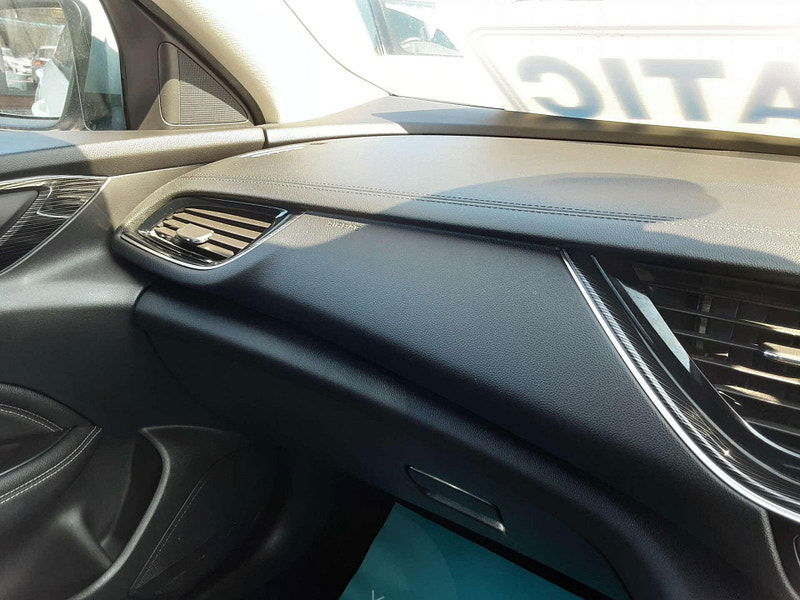 Vauxhall Insignia 1.6 Insignia Tech Line Nav TD Auto 5dr 5dr Automatic 2026