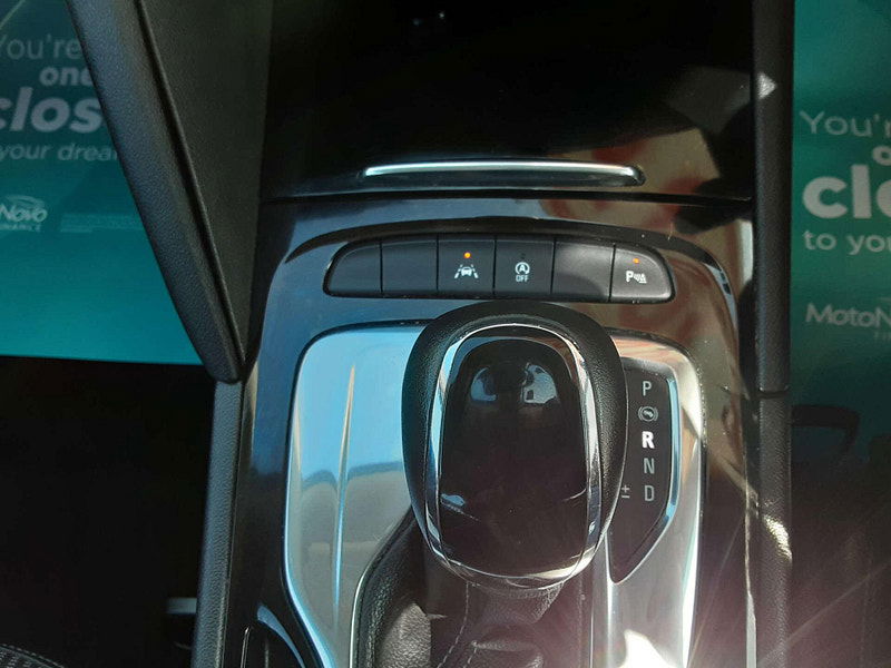 Vauxhall Insignia 1.6 Insignia Tech Line Nav TD Auto 5dr 5dr Automatic 2026