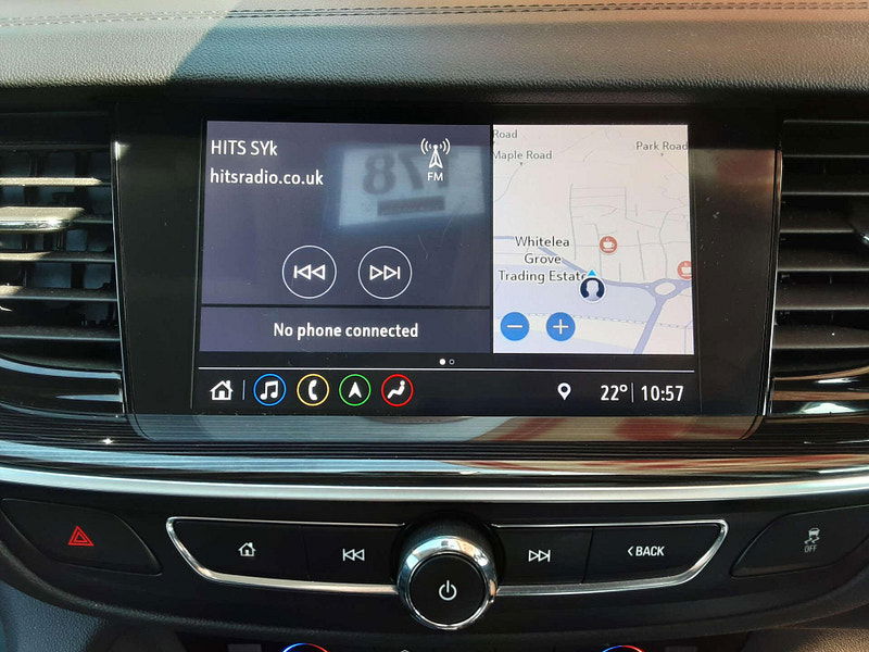 Vauxhall Insignia 1.6 Insignia Tech Line Nav TD Auto 5dr 5dr Automatic 2026