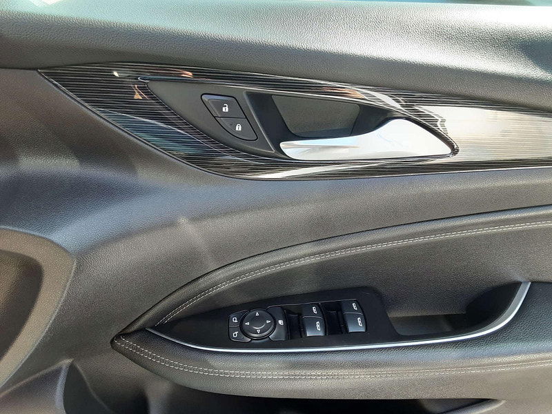 Vauxhall Insignia 1.6 Insignia Tech Line Nav TD Auto 5dr 5dr Automatic 2026