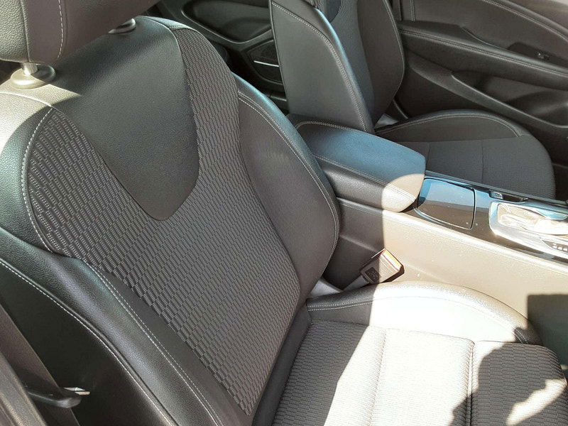 Vauxhall Insignia 1.6 Insignia Tech Line Nav TD Auto 5dr 5dr Automatic 2026