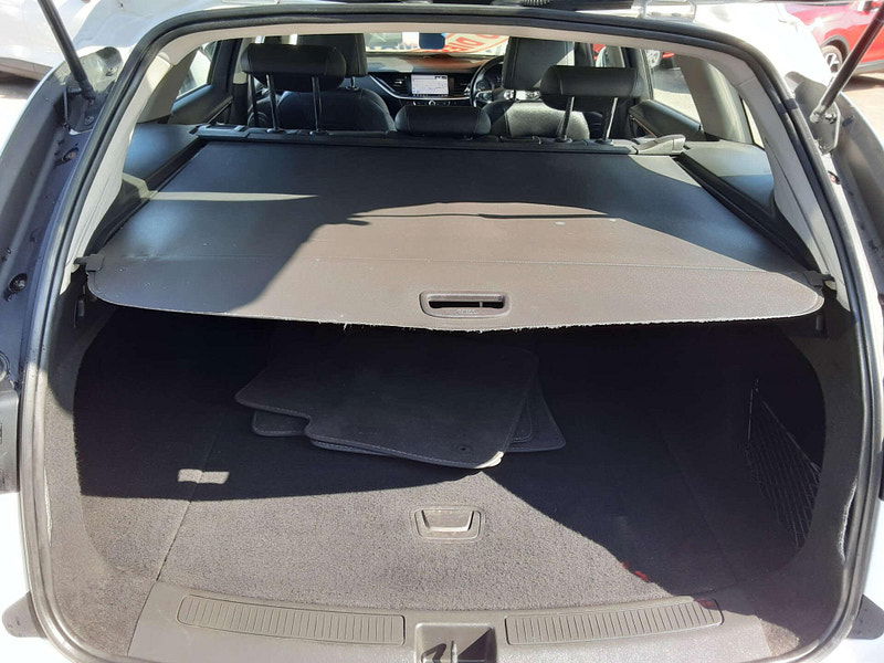 Vauxhall Insignia 1.6 Insignia Tech Line Nav TD Auto 5dr 5dr Automatic 2026