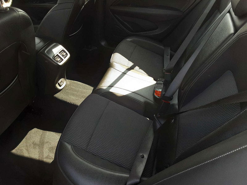 Vauxhall Insignia 1.6 Insignia Tech Line Nav TD Auto 5dr 5dr Automatic 2026