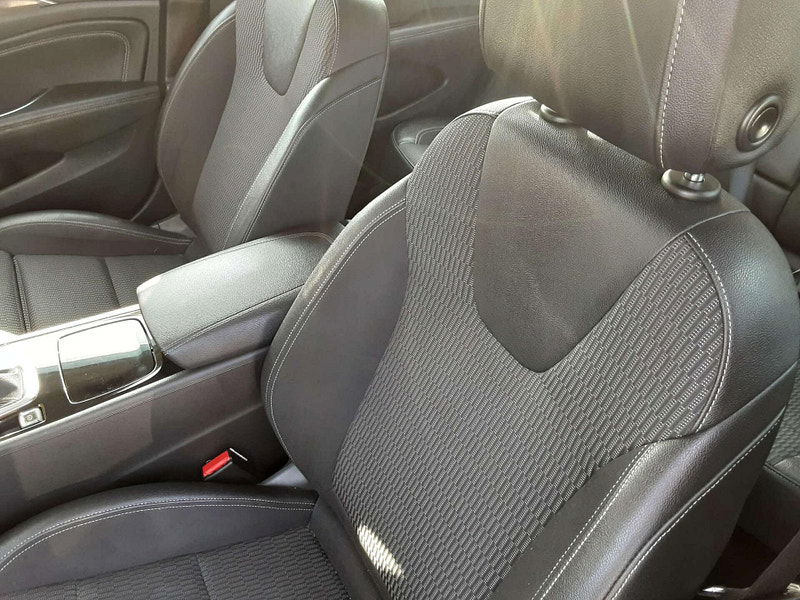 Vauxhall Insignia 1.6 Insignia Tech Line Nav TD Auto 5dr 5dr Automatic 2026