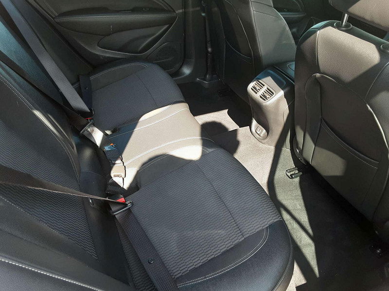 Vauxhall Insignia 1.6 Insignia Tech Line Nav TD Auto 5dr 5dr Automatic 2026