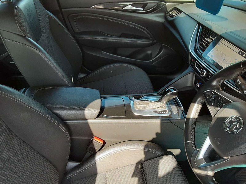 Vauxhall Insignia 1.6 Insignia Tech Line Nav TD Auto 5dr 5dr Automatic 2026