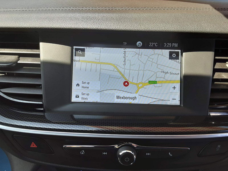 Vauxhall Insignia 1.6 Turbo D BlueInjection SRi VX Line Nav Sports Tourer Euro 6 (s/s) 5dr 5dr Manual 2026