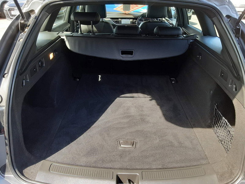 Vauxhall Insignia 1.6 Turbo D BlueInjection SRi VX Line Nav Sports Tourer Euro 6 (s/s) 5dr 5dr Manual 2026