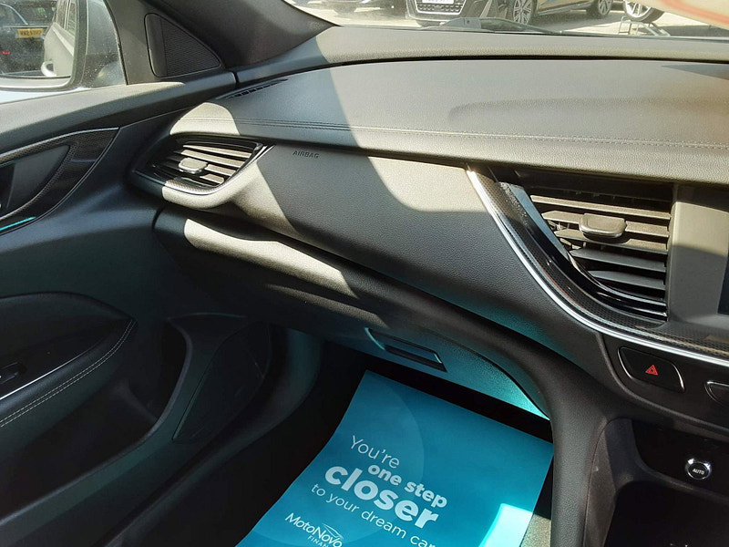 Vauxhall Insignia 1.6 Turbo D BlueInjection SRi VX Line Nav Sports Tourer Euro 6 (s/s) 5dr 5dr Manual 2026