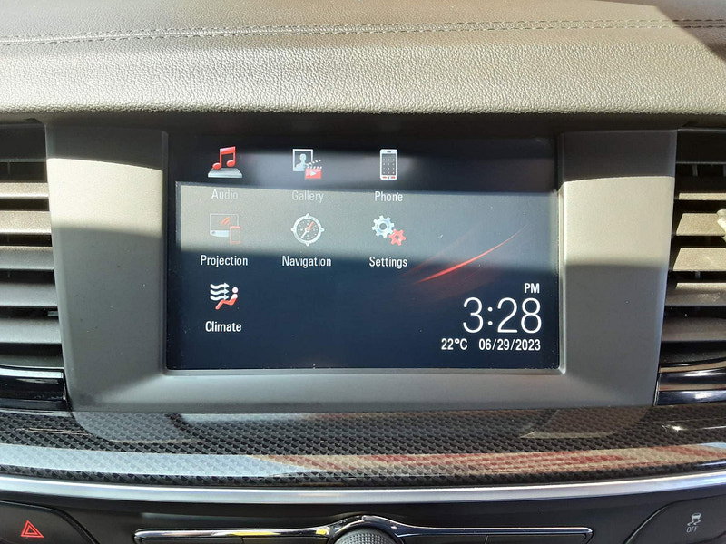 Vauxhall Insignia 1.6 Turbo D BlueInjection SRi VX Line Nav Sports Tourer Euro 6 (s/s) 5dr 5dr Manual 2026