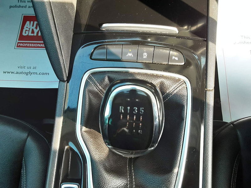 Vauxhall Insignia 1.6 Turbo D ecoTEC BlueInjection Elite Nav Grand Sport Euro 6 (s/s) 5dr 5dr Manual 2024