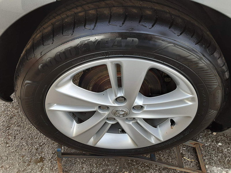 Vauxhall Insignia 1.6 Turbo D ecoTEC BlueInjection SRi Nav Grand Sport Euro 6 (s/s) 5dr 5dr Manual 2026
