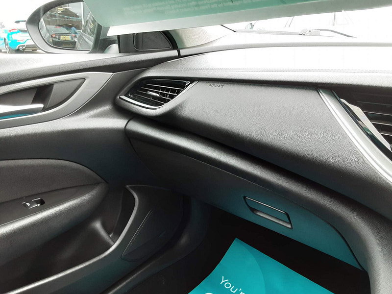 Vauxhall Insignia 1.6 Turbo D ecoTEC Design Grand Sport Euro 6 (s/s) 5dr 5dr Manual 2026