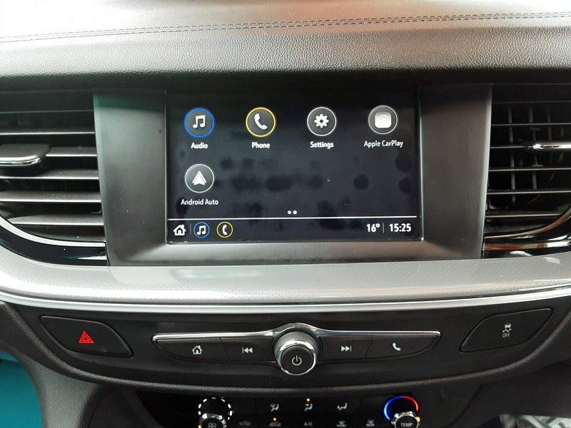 Vauxhall Insignia 1.6 Turbo D ecoTEC Design Grand Sport Euro 6 (s/s) 5dr 5dr Manual 2026