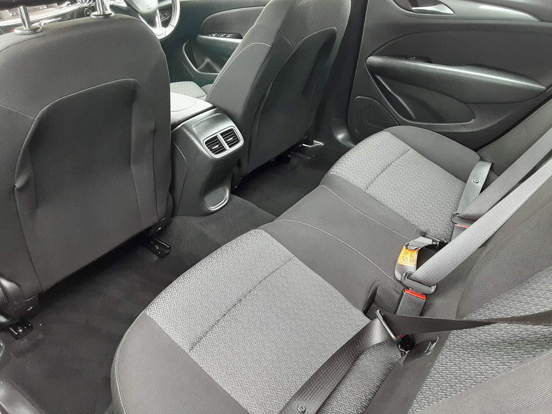 Vauxhall Insignia 1.6 Turbo D ecoTEC Design Grand Sport Euro 6 (s/s) 5dr 5dr Manual 2026