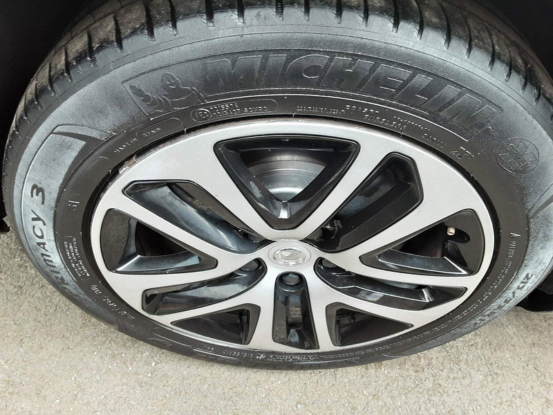 Vauxhall Insignia 1.6 Turbo D ecoTEC Design Grand Sport Euro 6 (s/s) 5dr 5dr Manual 2026