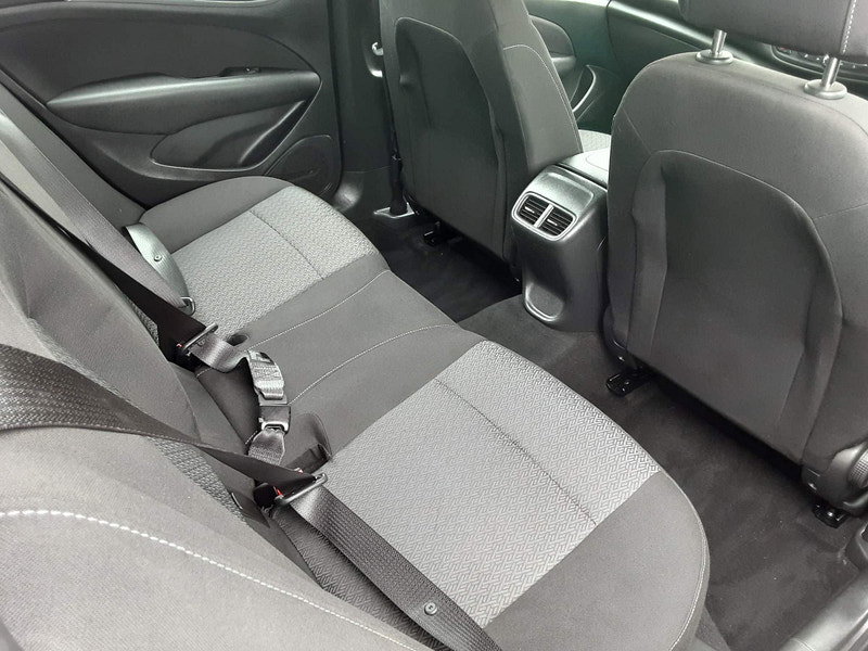 Vauxhall Insignia 1.6 Turbo D ecoTEC Design Grand Sport Euro 6 (s/s) 5dr 5dr Manual 2026