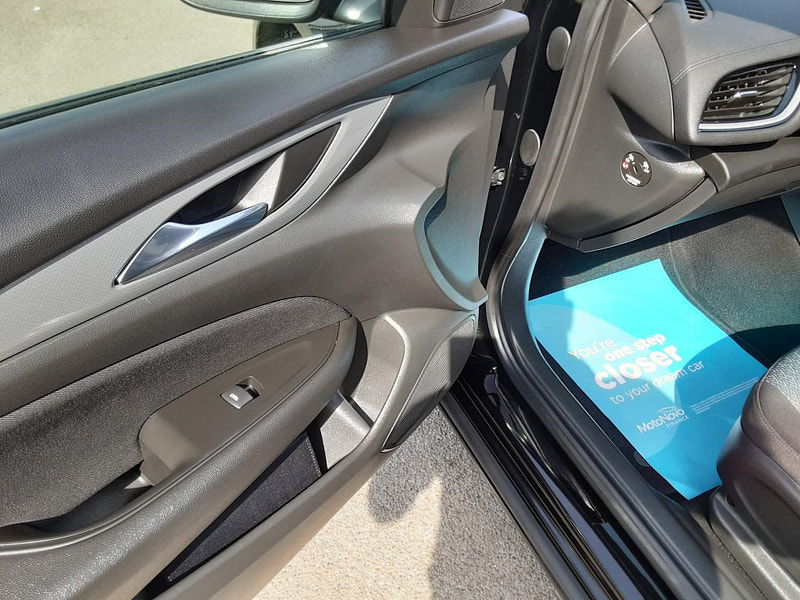 Vauxhall Insignia 1.6 Turbo D ecoTEC Design Nav Grand Sport Euro 6 (s/s) 5dr 5dr Manual 2024