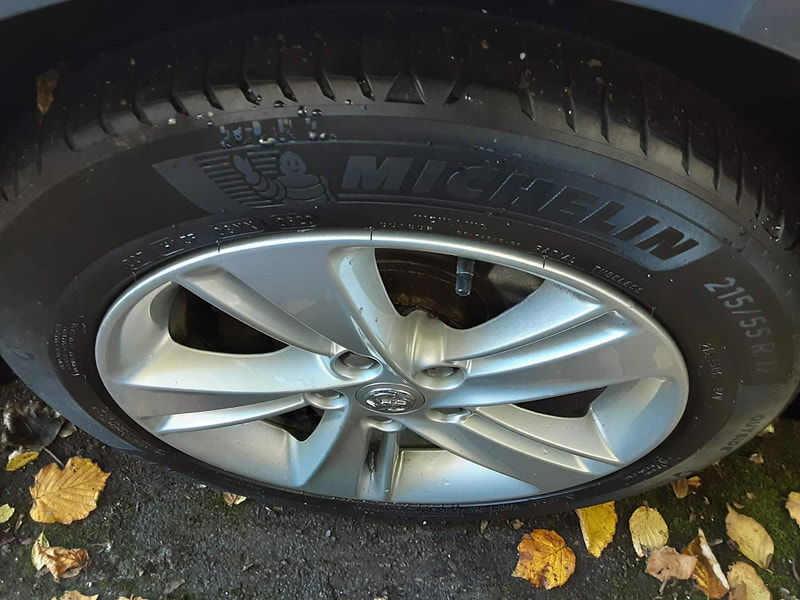 Vauxhall Insignia 1.6 Turbo D ecoTEC SRi Nav Grand Sport Euro 6 (s/s) 5dr 5dr Manual 2025