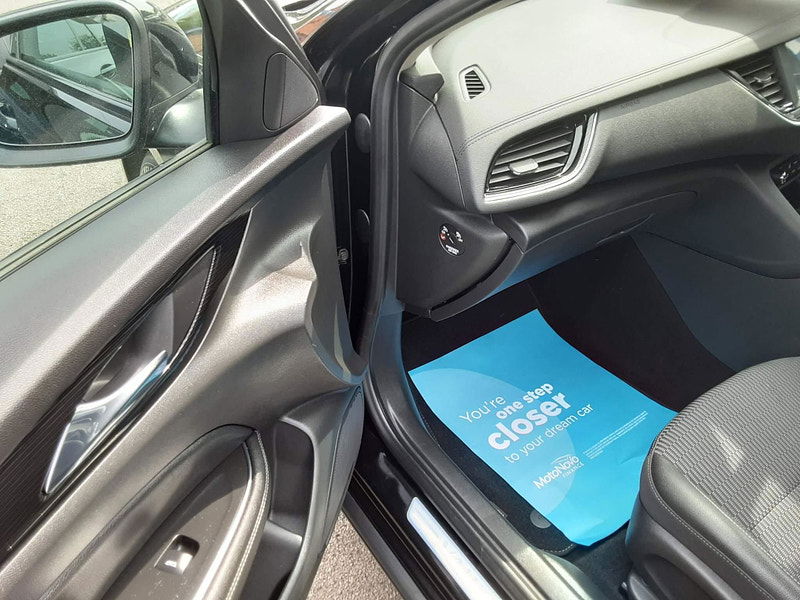 Vauxhall Insignia 1.6 Turbo D ecoTEC Tech Line Nav Grand Sport Euro 6 (s/s) 5dr 5dr Manual 2024