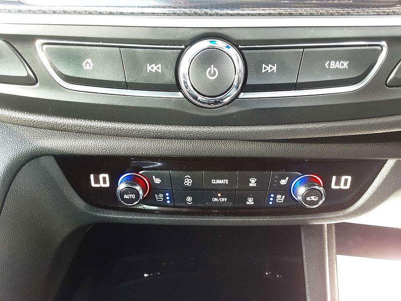 Vauxhall Insignia 2.0 Insignia SRi VX-Line Nav T Auto 5dr 5dr Automatic 2025