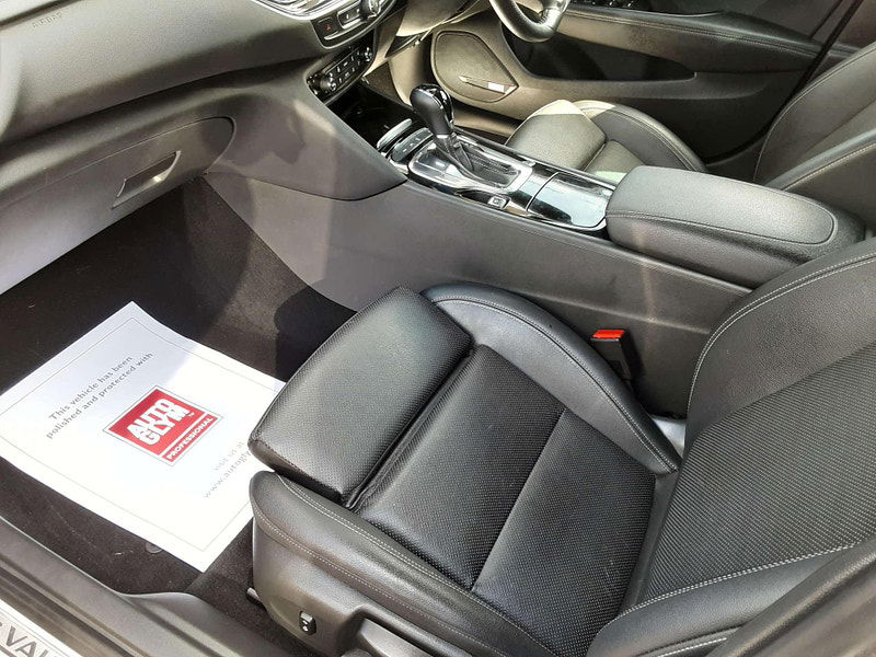 Vauxhall Insignia 2.0 Insignia SRi VX-Line Nav T Auto 5dr 5dr Automatic 2025