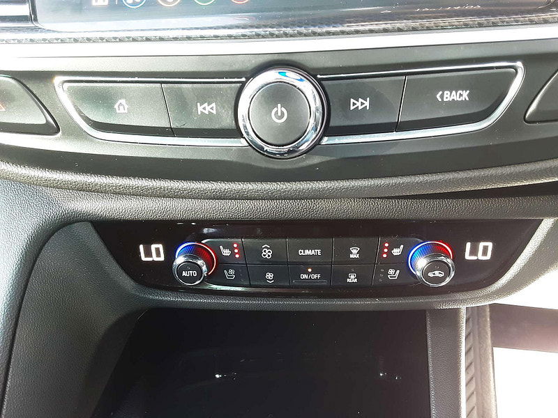 Vauxhall Insignia 2.0 Insignia SRi VX-Line Nav T Auto 5dr 5dr Automatic 2025