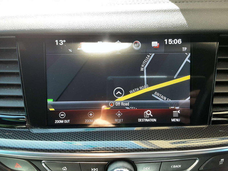 Vauxhall Insignia 2.0 Insignia SRi VX-Line Nav TD Auto 5dr 5dr Automatic 2026