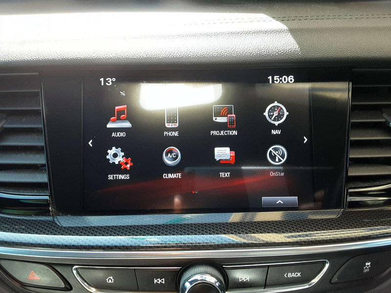 Vauxhall Insignia 2.0 Insignia SRi VX-Line Nav TD Auto 5dr 5dr Automatic 2026