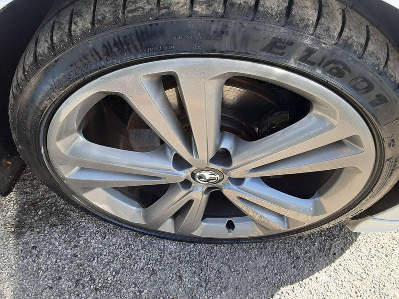 Vauxhall Insignia 2.0 Insignia SRi VX-Line Nav TD Auto 5dr 5dr Automatic 2026