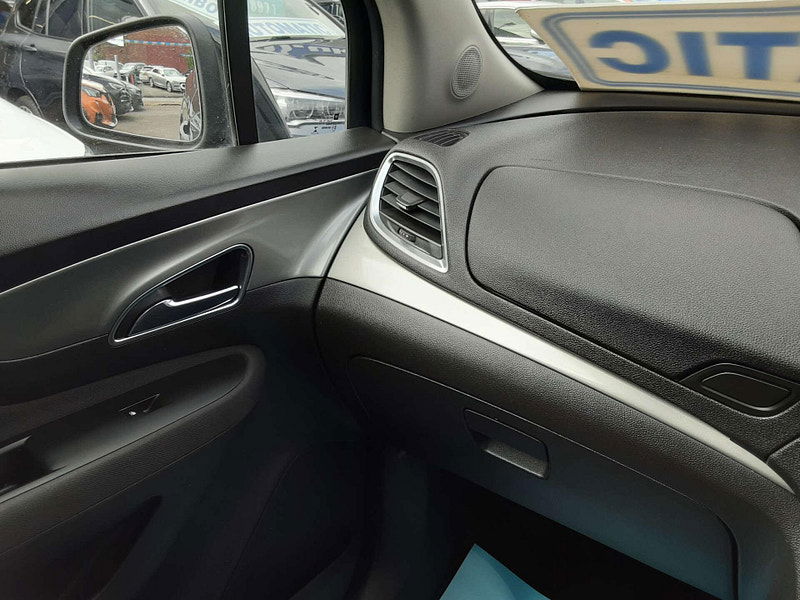 Vauxhall Mokka 1.4 Mokka Exclusive T Auto 5dr 5dr Automatic 2025