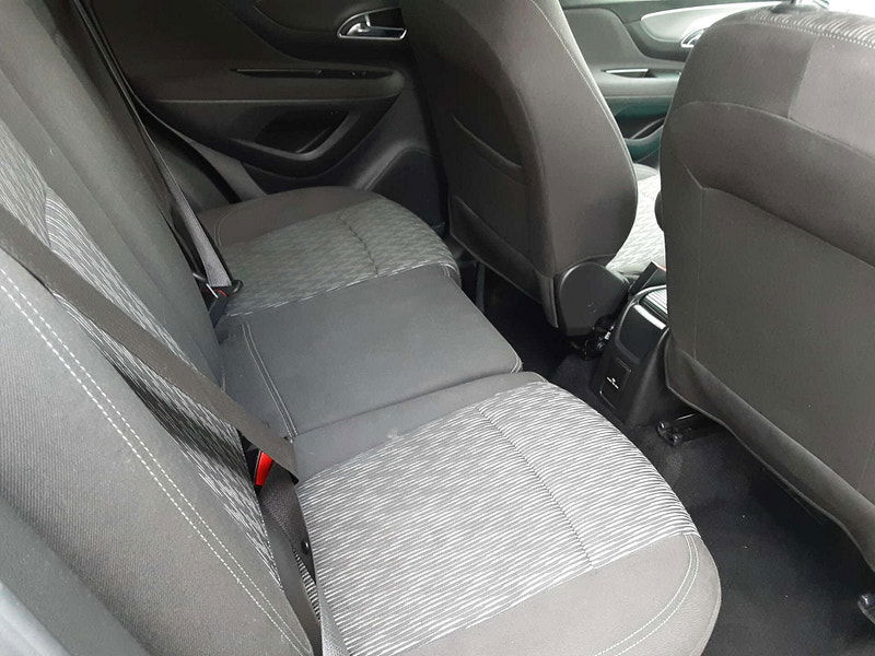 Vauxhall Mokka 1.4 Mokka Exclusive T Auto 5dr 5dr Automatic 2025