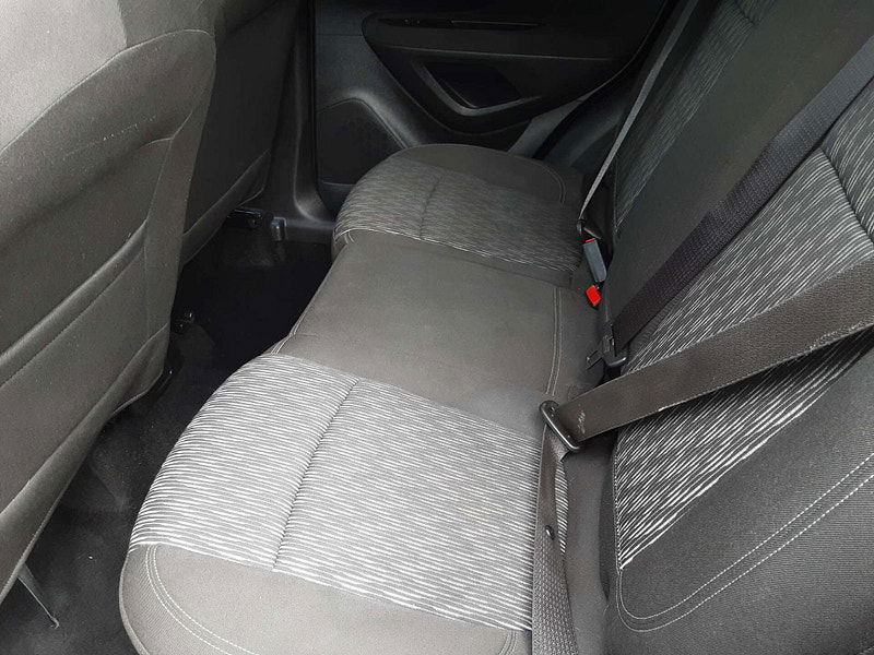 Vauxhall Mokka 1.4 Mokka Exclusive T Auto 5dr 5dr Automatic 2025