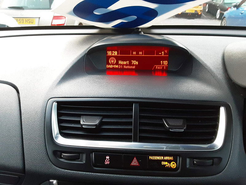 Vauxhall Mokka 1.4T SE 2WD Euro 5 (s/s) 5dr 5dr Manual 2025