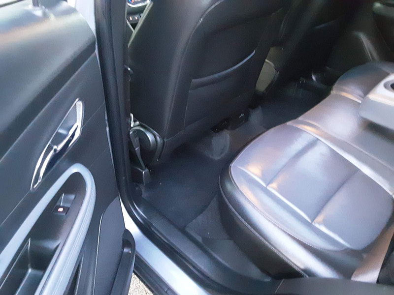 Vauxhall Mokka 1.4T SE 2WD Euro 5 (s/s) 5dr 5dr Manual 2025