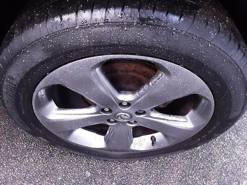 Vauxhall Mokka 1.4T SE 2WD Euro 5 (s/s) 5dr 5dr Manual 2025